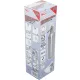 BGS levegős szórófejes flakon Alumínium kivitel 650 ml