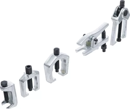 BGS lehúzó-/gömbcsukló szerszámkészlet 5 darabos