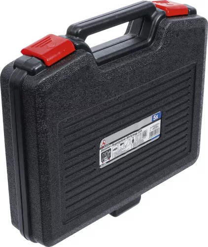 BGS lehúzó-/gömbcsukló szerszámkészlet 5 darabos