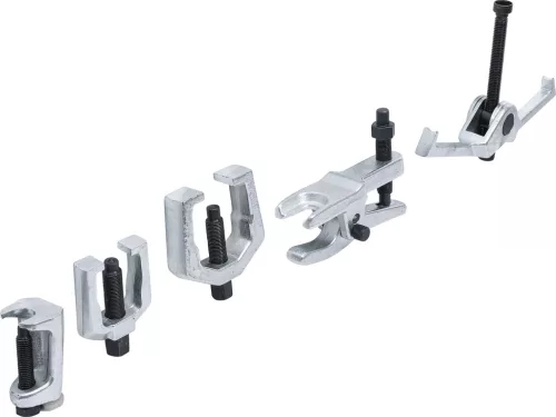 BGS lehúzó-/gömbcsukló szerszámkészlet 5 darabos