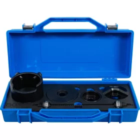 BGS szilentblokk szerszámkészlet Opel / Vauxhall 5 darabos