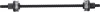 BGS orsó a BGS 9423-hez M10 x 2,0