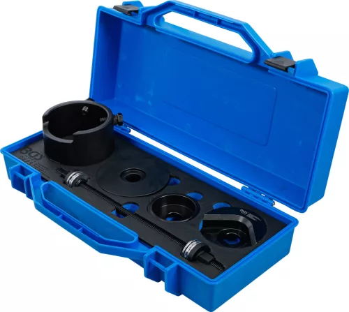 BGS szilentblokk szerszámkészlet Opel / Vauxhall 5 darabos