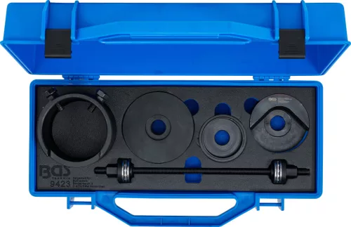 BGS szilentblokk szerszámkészlet Opel / Vauxhall 5 darabos