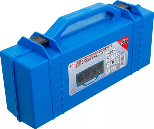 BGS szilentblokk szerszámkészlet Opel / Vauxhall 5 darabos