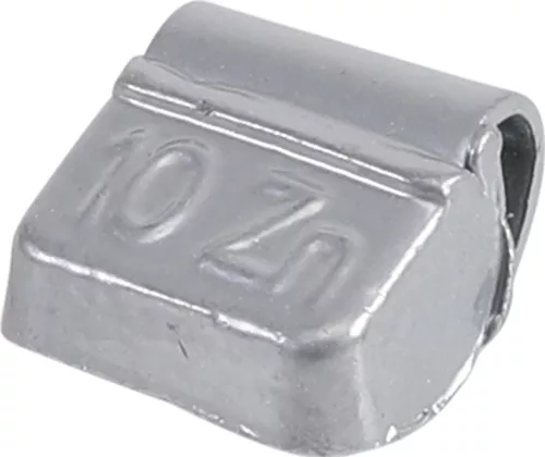 BGS keréksúlyok 10 g 100 darabos