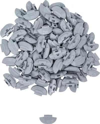 BGS keréksúlyok 15 g 100 darabos