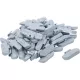 BGS keréksúlyok 25 g 100 darabos