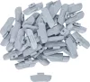 BGS keréksúlyok 25 g 100 darabos