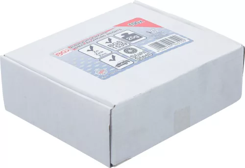 BGS keréksúlyok 25 g 100 darabos