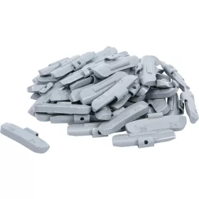 BGS keréksúlyok 35 g 50 darabos