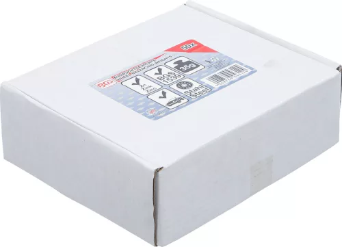 BGS keréksúlyok 35 g 50 darabos