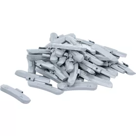 BGS keréksúlyok 40 g 50 darabos