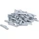 BGS keréksúlyok 40 g 50 darabos