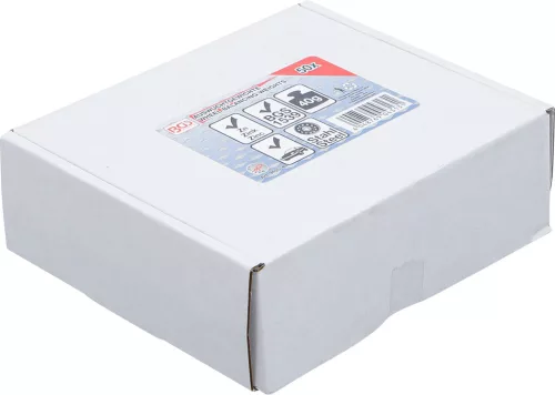 BGS keréksúlyok 40 g 50 darabos