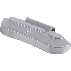BGS keréksúlyok 45 g 50 darabos