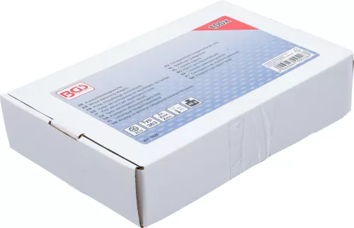 BGS felragasztható kiegyensúlyozó súly Típus: 363 45 g 100 darabos
