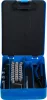 BGS menetjavítókészlet M8 x 1,0 mm 29 darabos