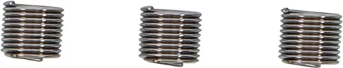 BGS tartalék menetes betétek M8 x 1,0 25 darabos