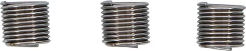 BGS tartalék menetes betétek M10 x 1,25 25 darabos