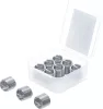 BGS tartalék menetes betétek M12 x 1,5 mm 10 darabos