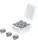 BGS tartalék menetes betétek M12 x 1,5 mm 10 darabos