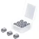 BGS tartalék menetes betétek M12 x 1,5 mm 10 darabos