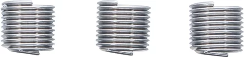 BGS tartalék menetes betétek M12 x 1,5 mm 10 darabos
