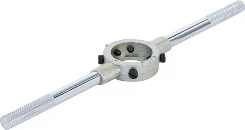 BGS menetmetsző hajtókar #4 30 x 11 mm