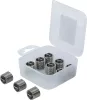 BGS tartalék menetes betétek M14 x 1,5 mm 10 darabos