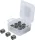 BGS tartalék menetes betétek M14 x 1,5 mm 10 darabos