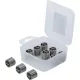 BGS tartalék menetes betétek M14 x 1,5 mm 10 darabos
