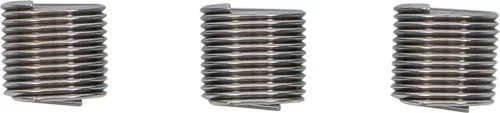 BGS tartalék menetes betétek M14 x 1,5 mm 10 darabos