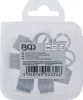 BGS tartalék menetes betétek M14 x 1,5 mm 10 darabos