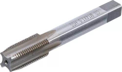 BGS HSS-G metsző menetfúró HSS-G M14 x 1,5 mm