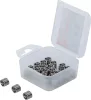 BGS tartalék menetes betétek M7 x 1,0 mm 25 darabos