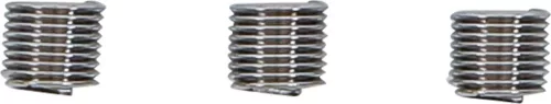 BGS tartalék menetes betétek M7 x 1,0 mm 25 darabos