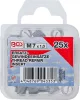 BGS tartalék menetes betétek M7 x 1,0 mm 25 darabos