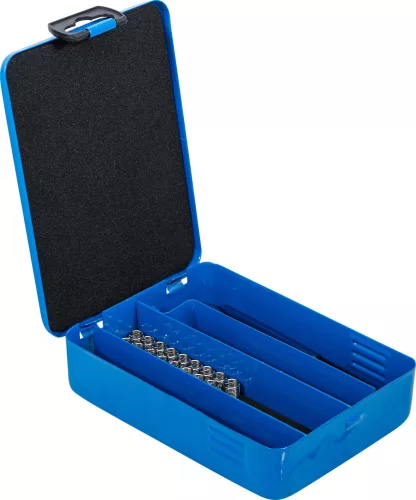 BGS menetjavítókészlet M7 x 1,0 mm 29 darabos