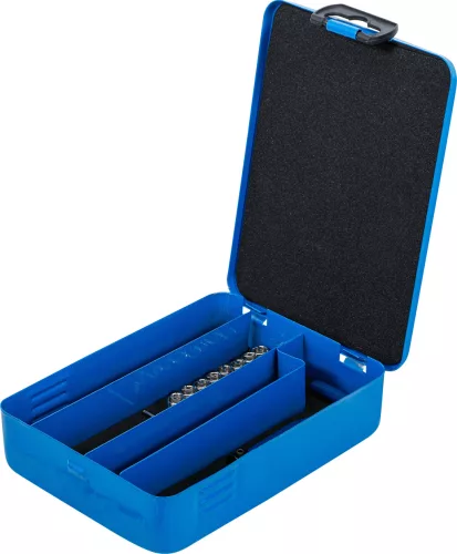 BGS menetjavítókészlet M7 x 1,0 mm 29 darabos
