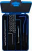 BGS menetjavítókészlet M7 x 1,0 mm 29 darabos