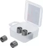 BGS tartalék menetes betétek M16 x 1,5 mm 5 darabos