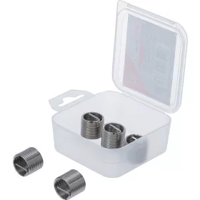 BGS tartalék menetes betétek M16 x 1,5 mm 5 darabos