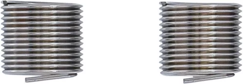 BGS tartalék menetes betétek M16 x 1,5 mm 5 darabos