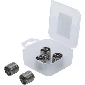 BGS tartalék menetes betétek M18 x 1,5 mm 5 darabos