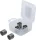 BGS tartalék menetes betétek M18 x 1,5 mm 5 darabos
