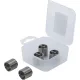 BGS tartalék menetes betétek M18 x 1,5 mm 5 darabos
