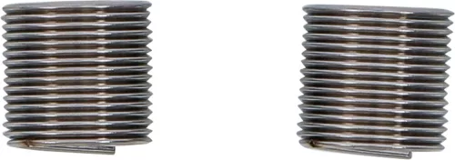 BGS tartalék menetes betétek M18 x 1,5 mm 5 darabos