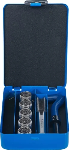 BGS menetjavítókészlet M20 x 1,5 mm 7 darabos