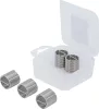 BGS tartalék menetes betétek M20 x 1,5 mm 5 darabos